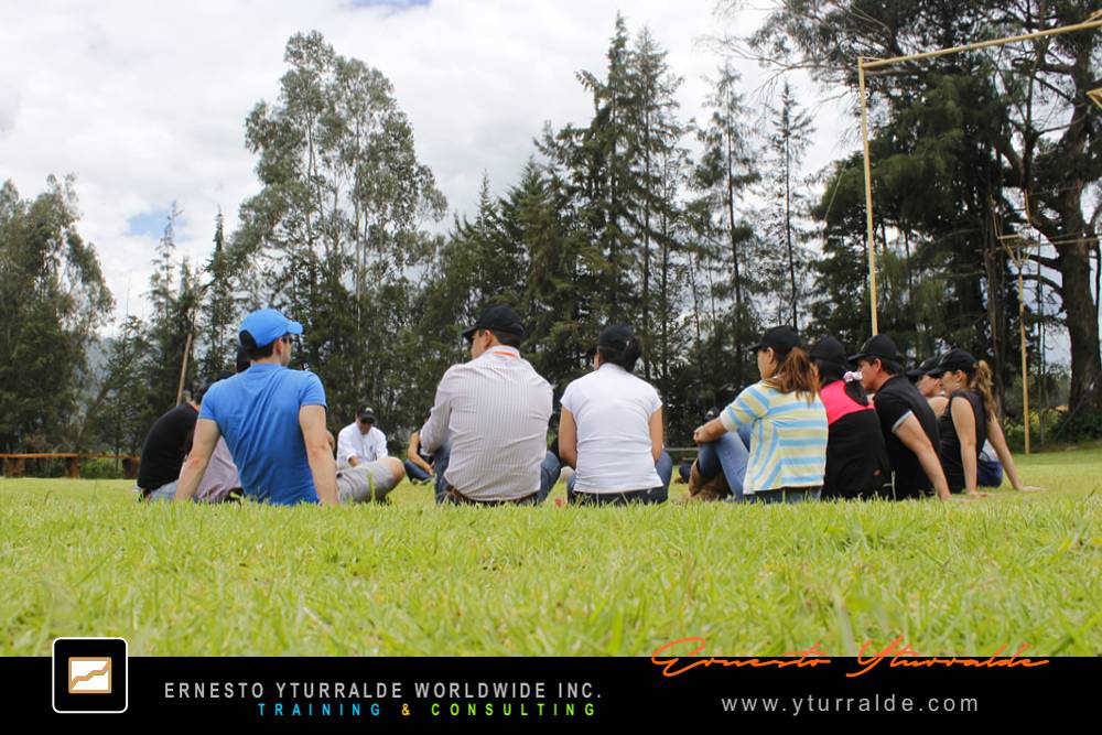 Team Bonding, Team Building & Team Performance LATAM | Team Building Empresarial