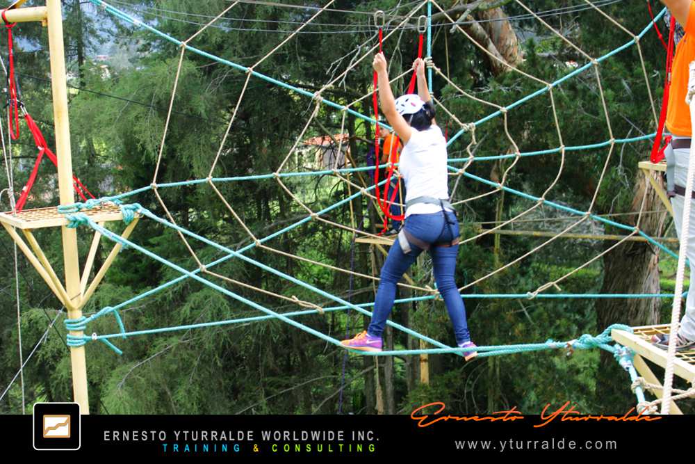 Team Bonding, Team Building & Team Performance LATAM | Team Building Empresarial