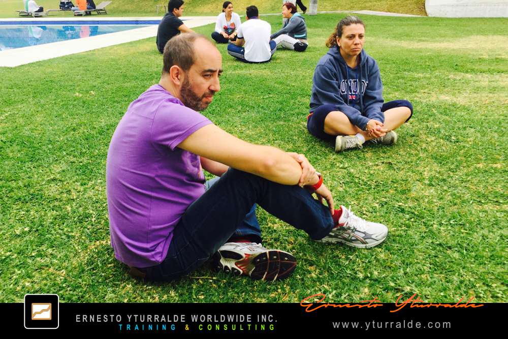 Team Bonding, Team Building & Team Performance LATAM | Actividades lúdicas empresariales