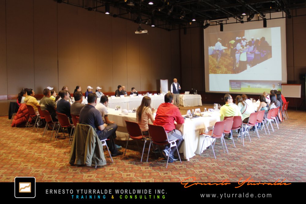 Team Bonding, Team Building & Team Performance LATAM | Actividades lúdicas empresariales