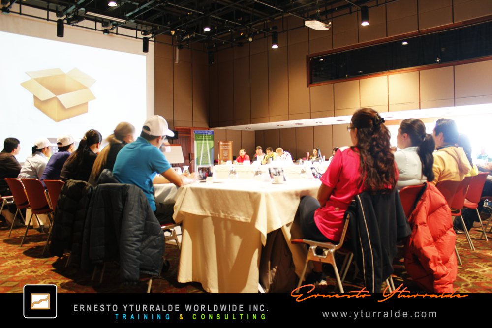 Team Bonding, Team Building & Team Performance LATAM | Taller de Trabajo en Equipo para Empresas