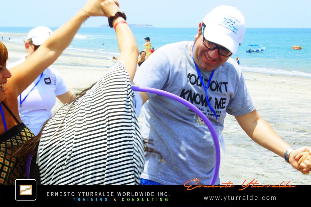 Team Bonding, Team Building & Team Performance LATAM Talleres de Cuerdas Bajas | Team Building Empresarial para el desarrollo de equipos de trabajo